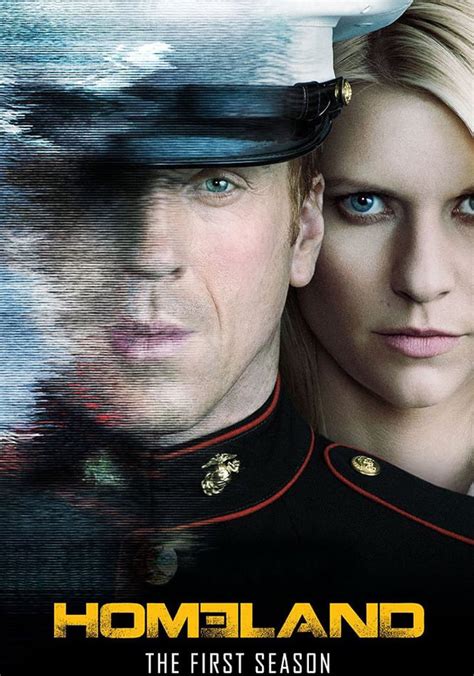 Watch Homeland · Season 1 Full Episodes Online .